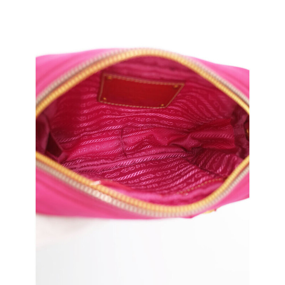 PRADA Jeweled Shoulder Bag Bag - Picture 3 of 9